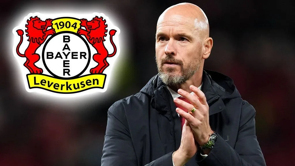 Erik Ten Hag devrait être le meilleur candidat