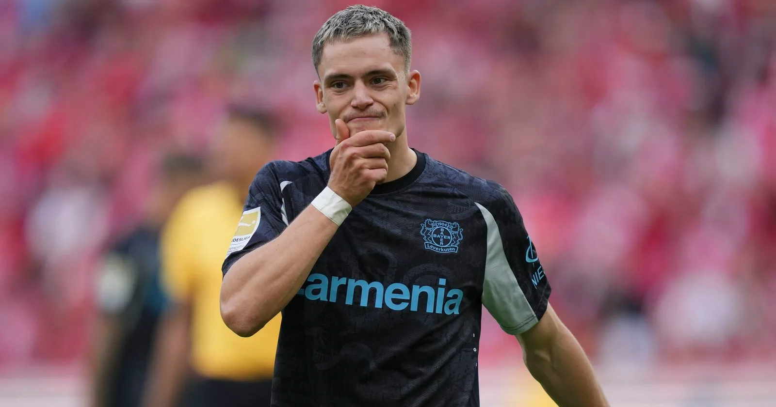 Liverpool identifie deux joueurs pour tenter Bayer Leverkusen pour vendre Florian Wirtz, Arsenal Eye Joao Pedro, Spurs parle à Thomas Frank – Paper Round