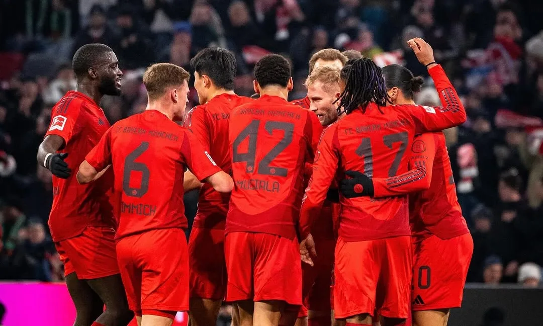 Aperçu du Bayern Munich vs Celtic: Die Roten sur le vent, les Bhoys ont besoin d’un miracle!