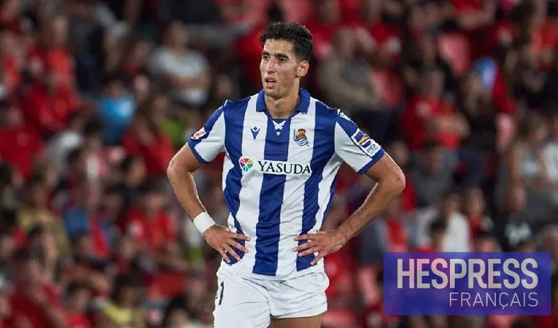 Erik Ten Hag souhaite recruter Nayef Aguerd