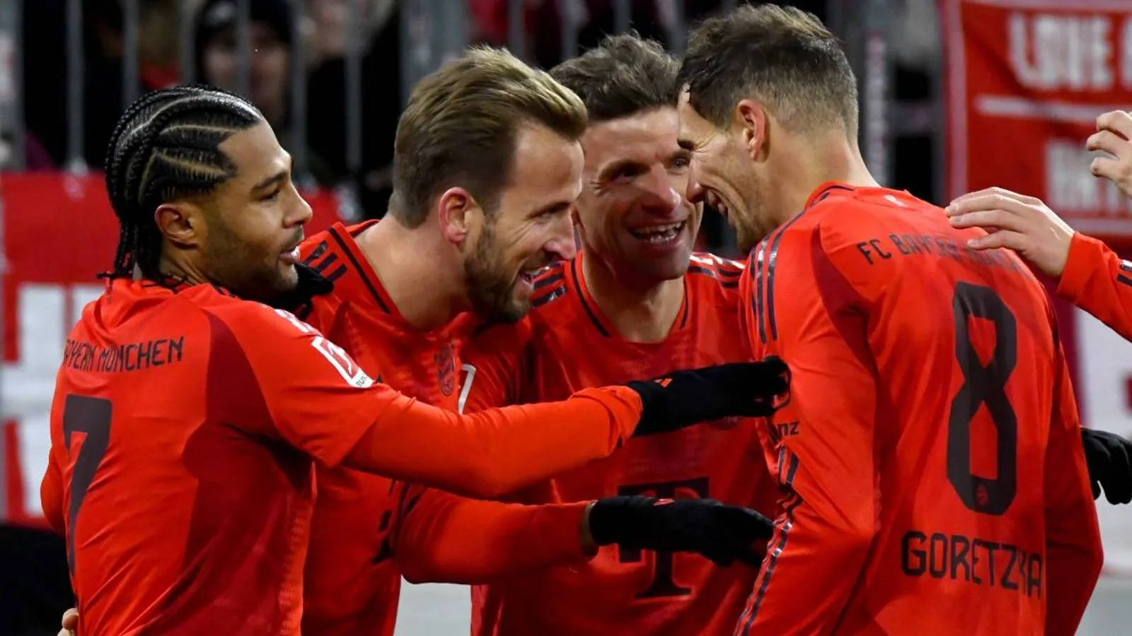 PSG, BVB et Bayer Leverkusen ! Bayern avant le triplé du meilleur match | Actualités footballistiques