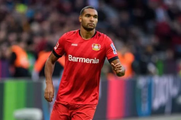 Liverpool dirige le Boyong Jonathan Tah de Bayer Leverkusen