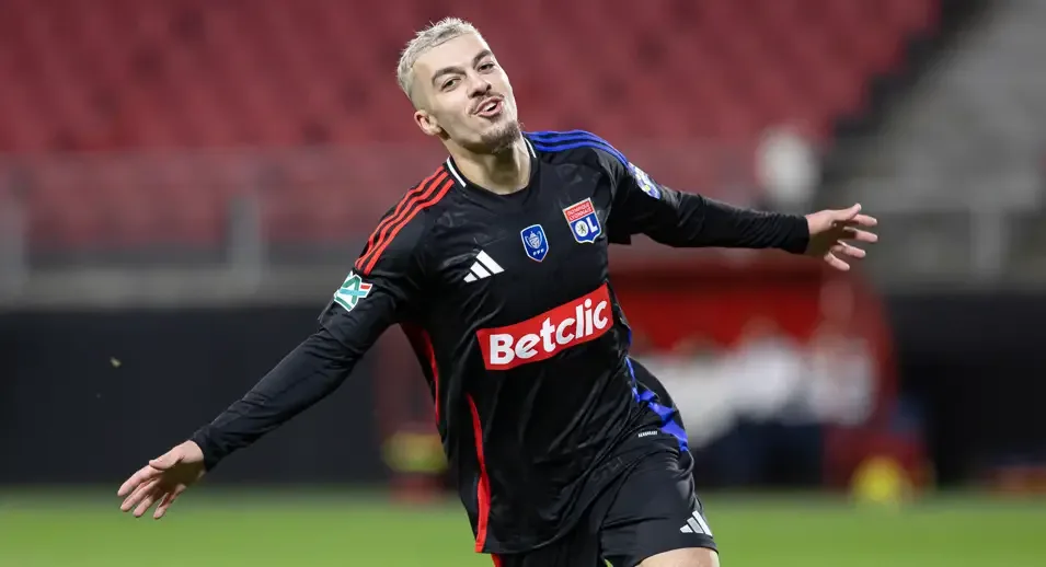 Le Bayer Leverkusen sur les traces de Mikautadze – My Bundesliga
