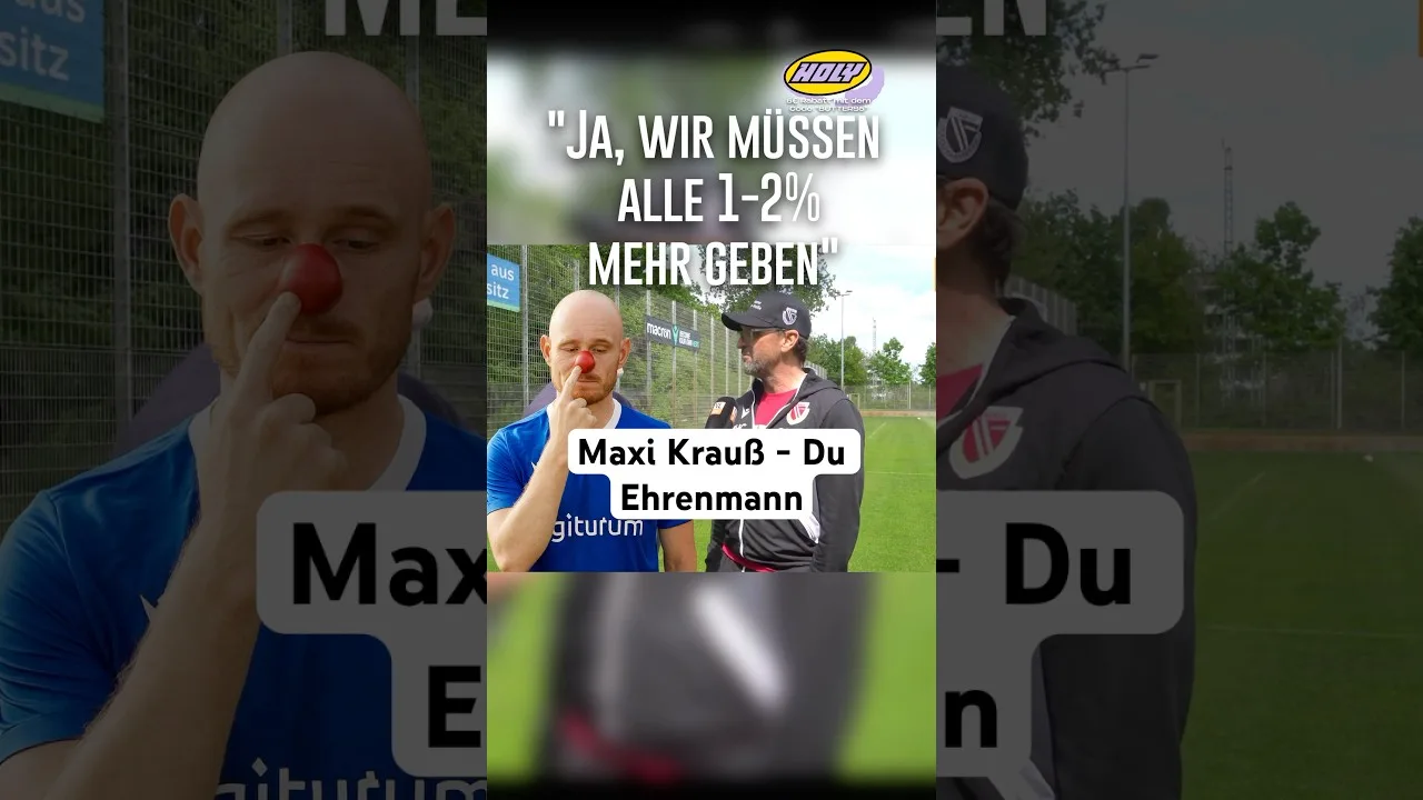 DIESER TRANSFER IST KRANK #energiecottbus #hansarostock #bundesliga #3liga #krauß #dynamodresden
