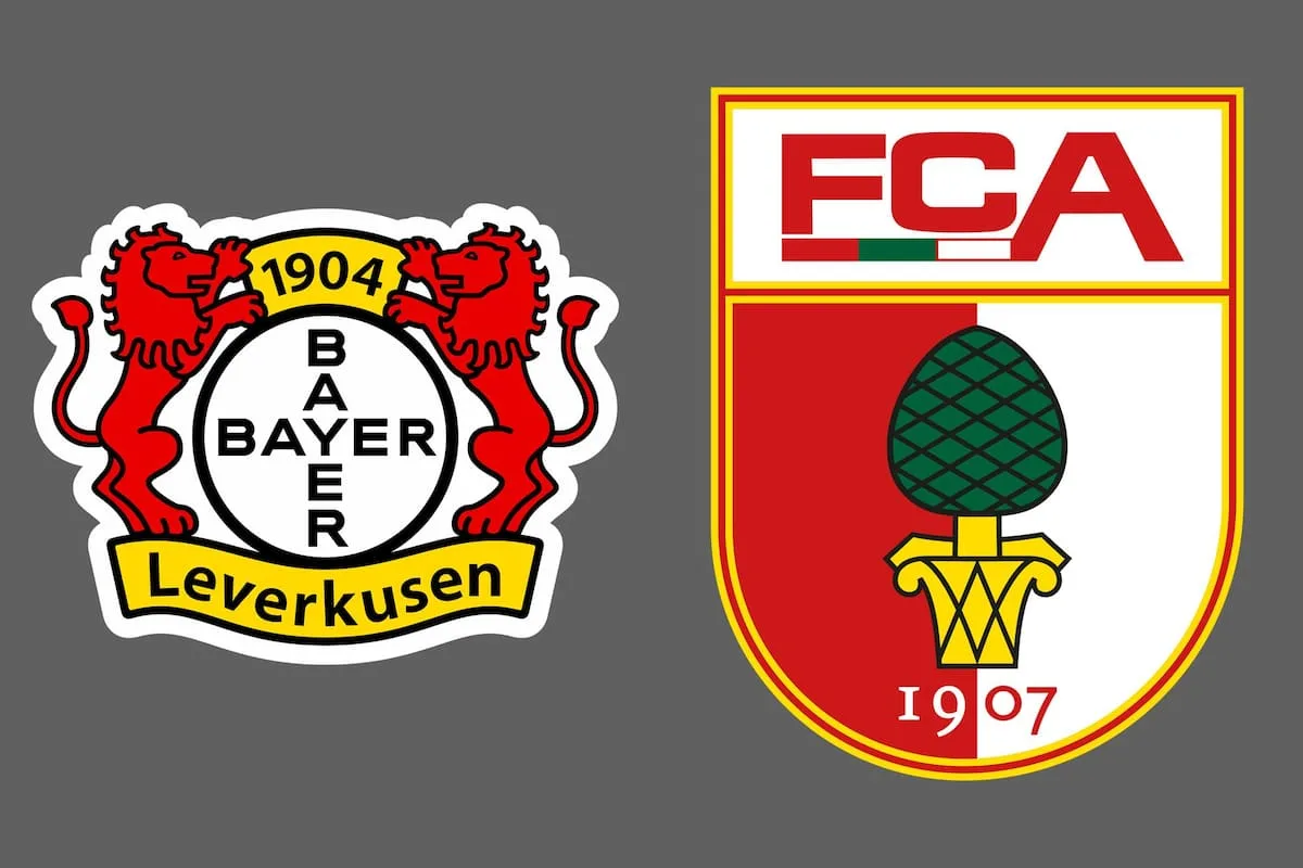 Bayer Leverkusen – Augsburg: horaire et avant le match Bundesliga