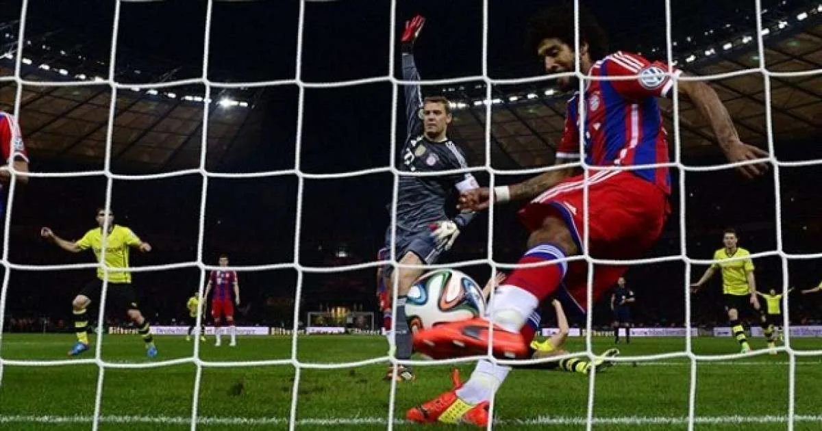 La Bundesliga approuve la technologie sur la ligne de but