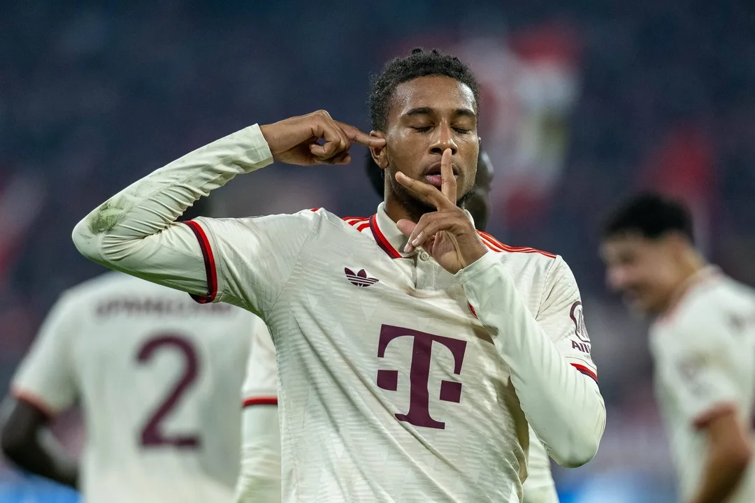 Bundesliga : Les précieux conseils de Franck Ribéry à Michael Olise