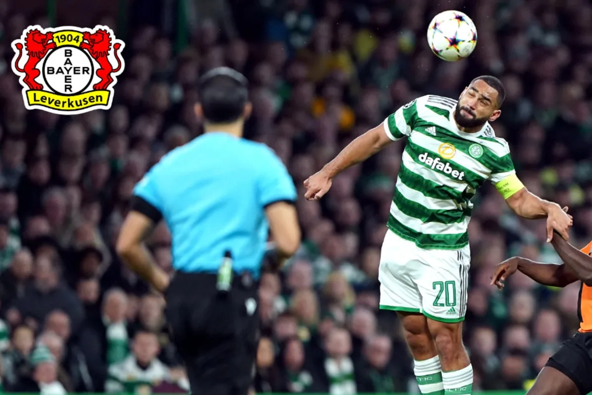 Le Bayer Leverkusen a cet avantage défensif en ligne de mire si Jonathan Tah part