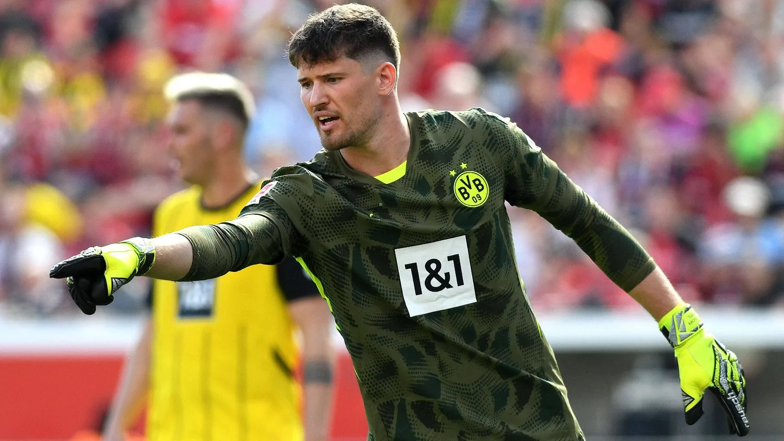 BVB, Grades et critiques individuelles du Borussia Dortmund contre Bayer Leverkusen: Hexer Gregor Kobel – Julian Brandt et Karim Adeyemi définissent peu mais les faits saillants décisifs