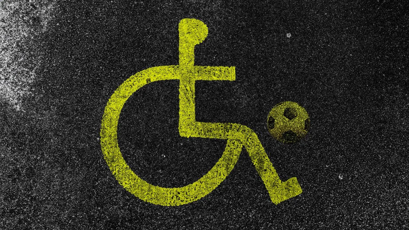 Accessibilité dans le stade: comment la Bundesliga exclut les utilisateurs de fauteuils roulants