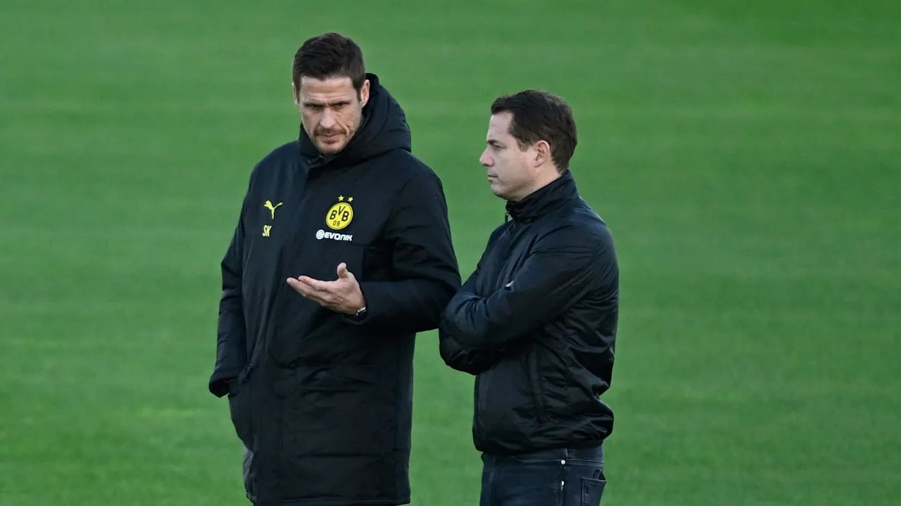BVB : Voilà combien le Borussia Dortmund veut dépenser cet hiver | sport