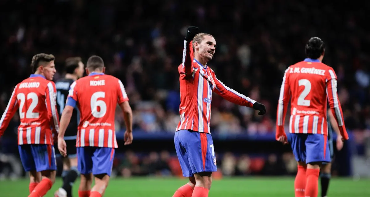 Atlético Madrid – Bayer Leverkusen : quelle chaîne et comment voir le match en streaming ?