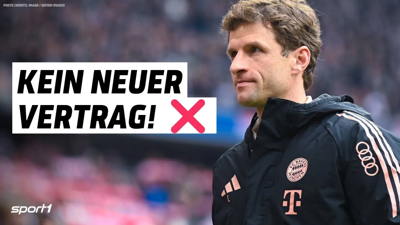 Effenberg a récolté de grandes applaudissements 👏 pour ce budget Müller