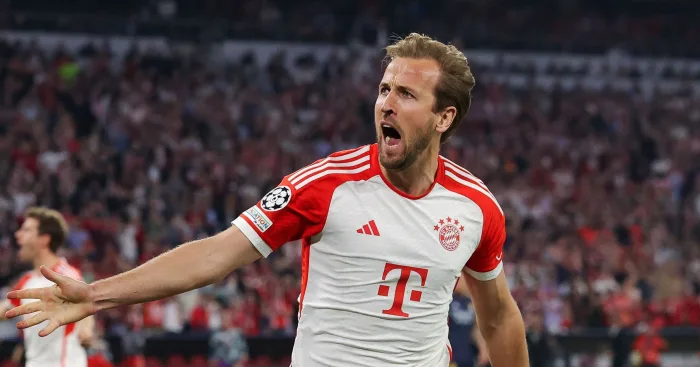 Harry Kane est à nouveau et le Bayern Munich renforce sa position de tête dans la Bundesliga. Avec ce succès, les Bavariens ont neuf points au champion de l’exercice, Bayer Leverkusen