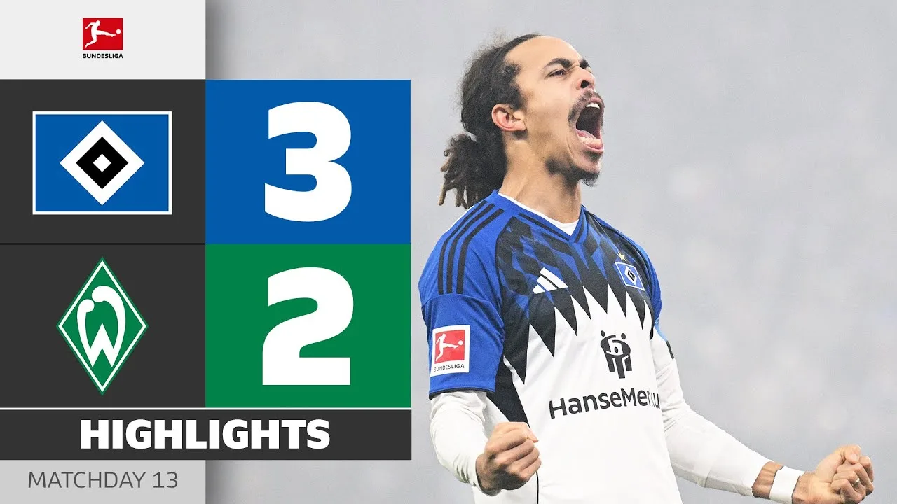 Bayern Munich affole la Bundesliga avec Harry Kane, hats-trick contre Stuttgart