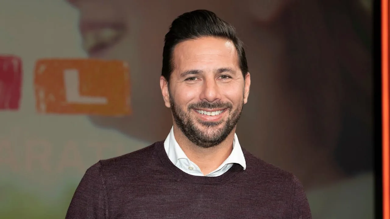 Bundesliga : Titre spécial pour l’ancien attaquant Claudio Pizarro | football