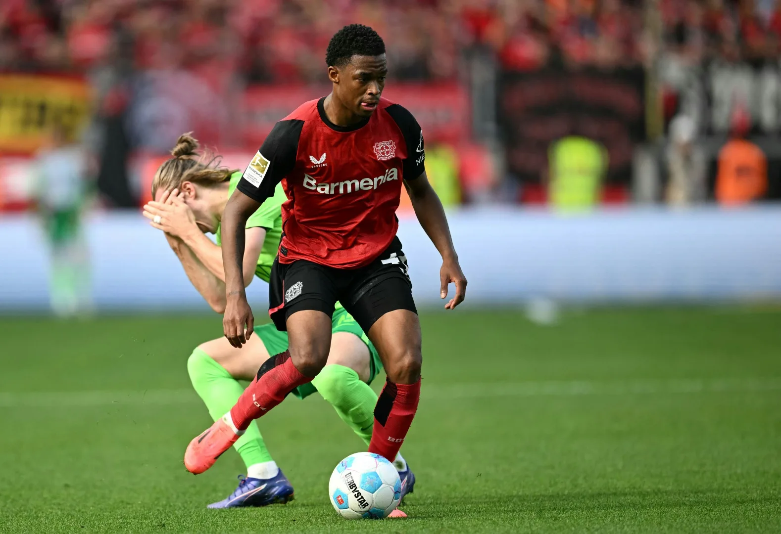 Bundesliga » Actualités » Saison terminée ! Une nouvelle choquante pour le Bayer Leverkusen