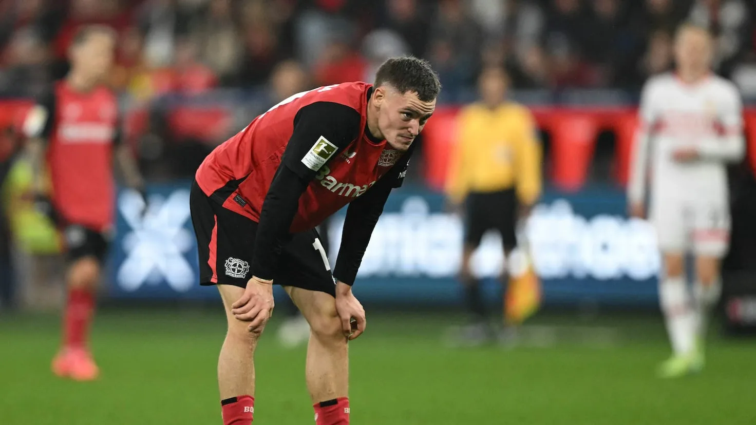 À quelle heure est Stuttgart – Bayer Leverkusen? Horaire, chaîne de télévision, où et comment voir Bundesliga en ligne aujourd’hui