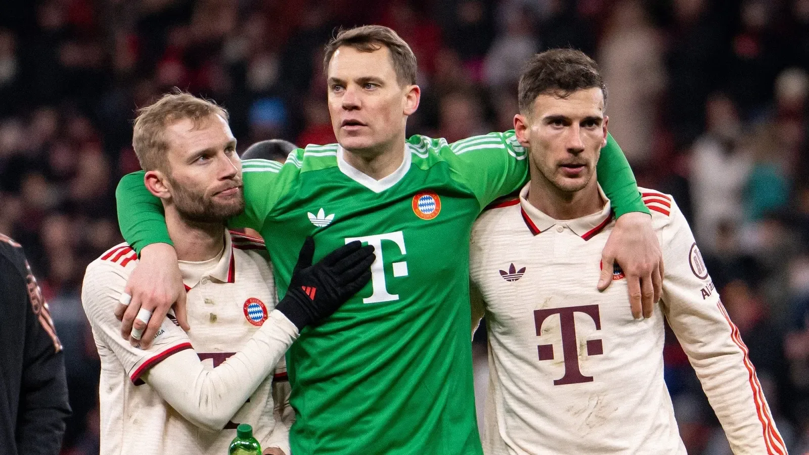 Bayern Munich – Celtic, paris de la Ligue des champions, 18.02.2025
