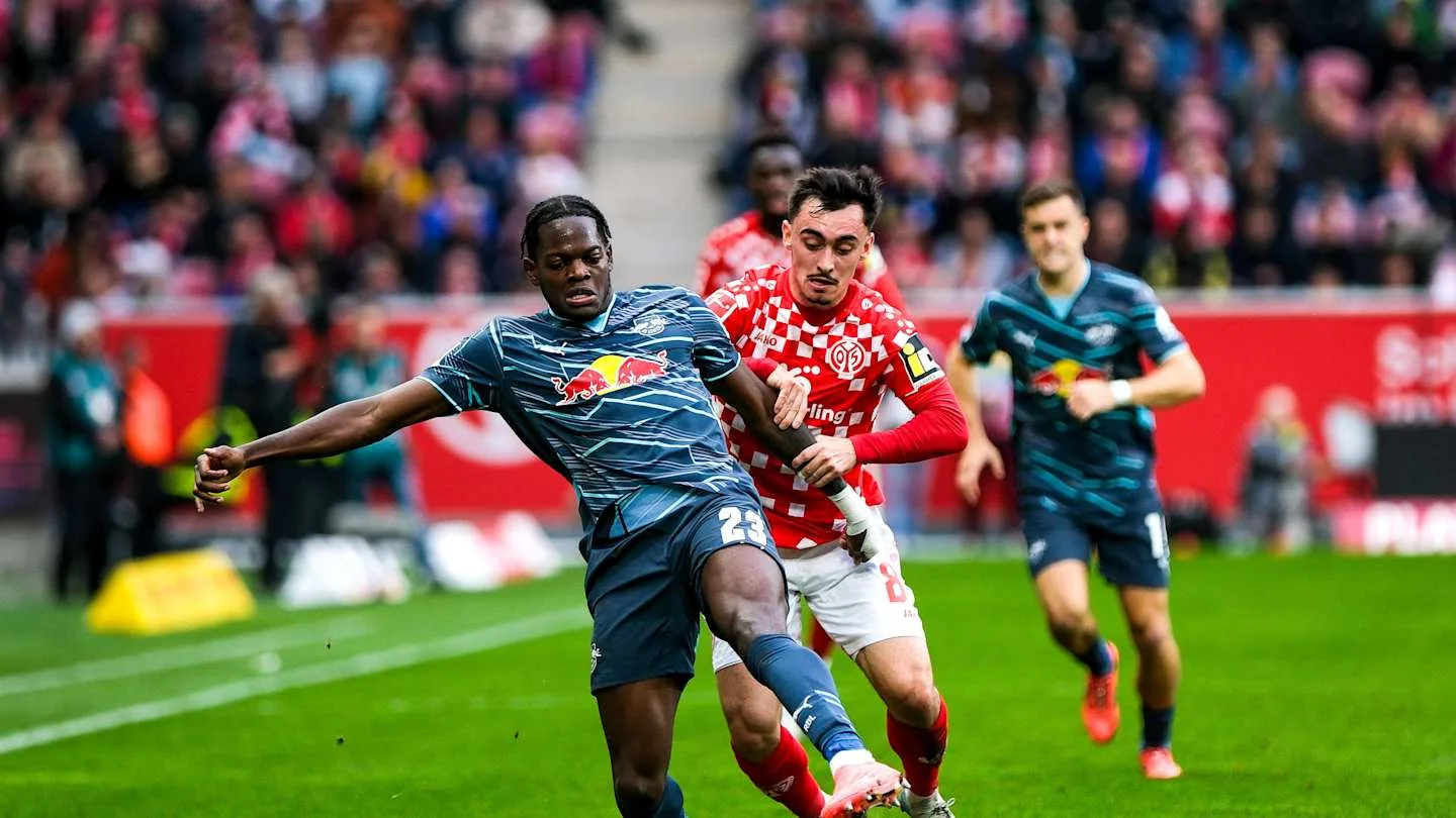 Liverpool, Arsenal, Chelsea et Manchester City surveillent une défaite de Bundesliga très bien notée