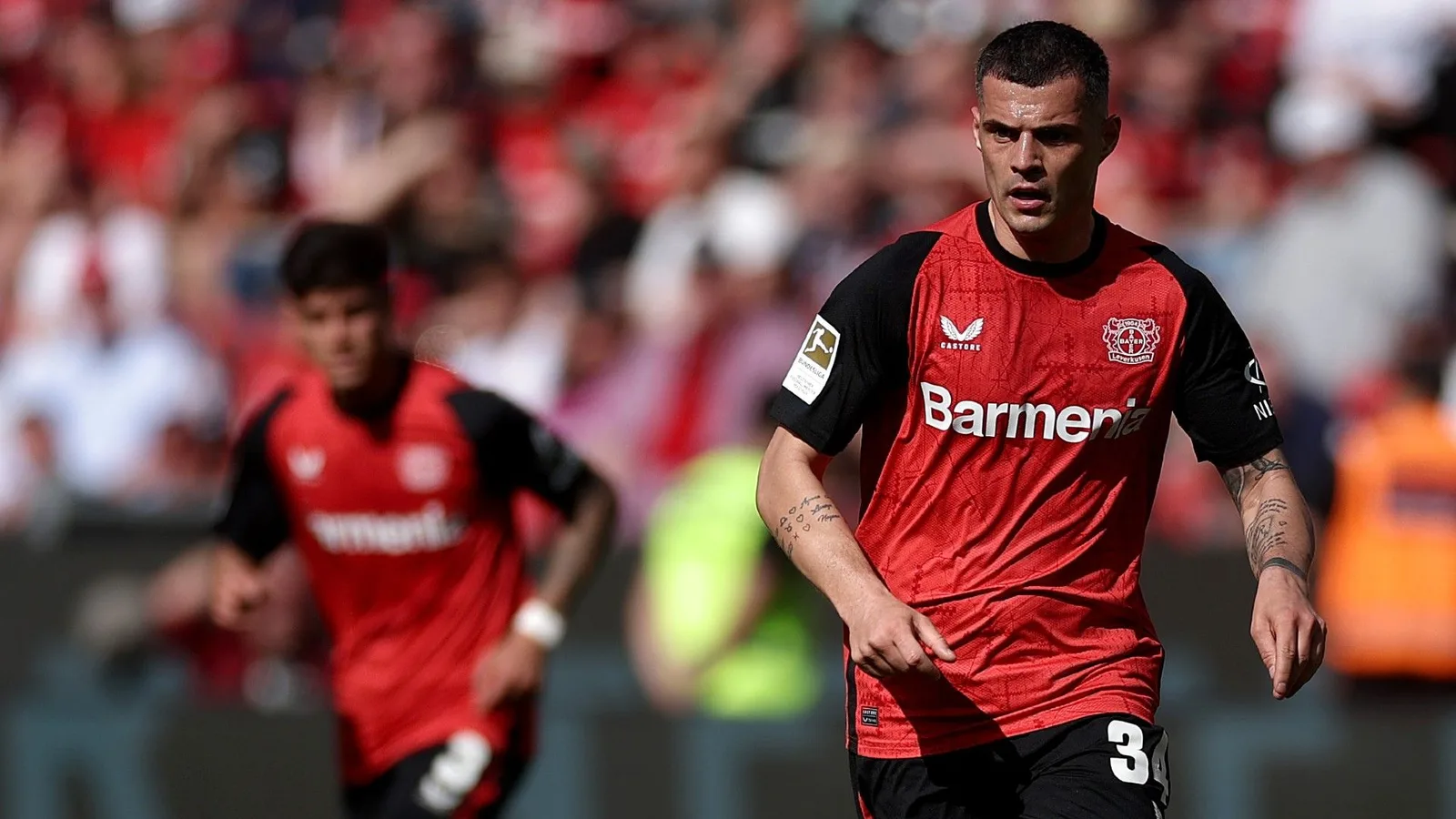 Pourquoi Bayer Leverkusen n’est-il pas à la Coupe du monde du club?