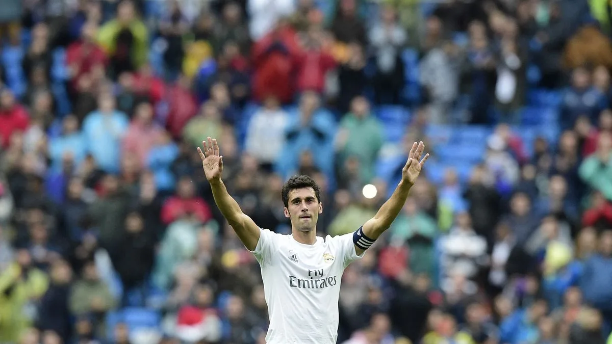 Bayer Leverkusen, car After-Xabi Alonso est pensé à Arbeloa