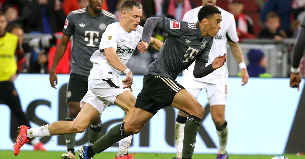 Bayern Munich vs Bayer Leverkusen : diffusion en direct, fil de discussion, pronostics, comment regarder