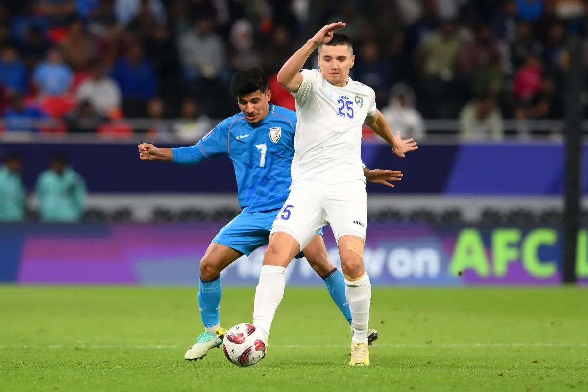 Le Borussia Dortmund et le Bayer Leverkusen seraient intéressés par Abdukodir Khusanov du RC Lens.