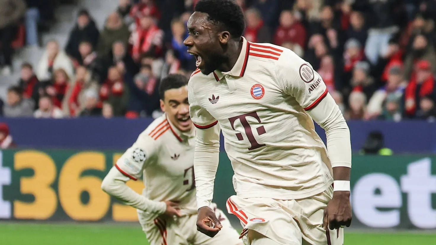Résumé et objectifs de Bayer Leverkusen contre Bayern Munich, huitième finale du …