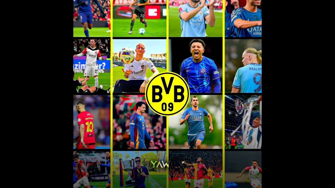 Made in Dortmund #ae #football #edit #fy #bundesliga #bvb #dortmund #bayern