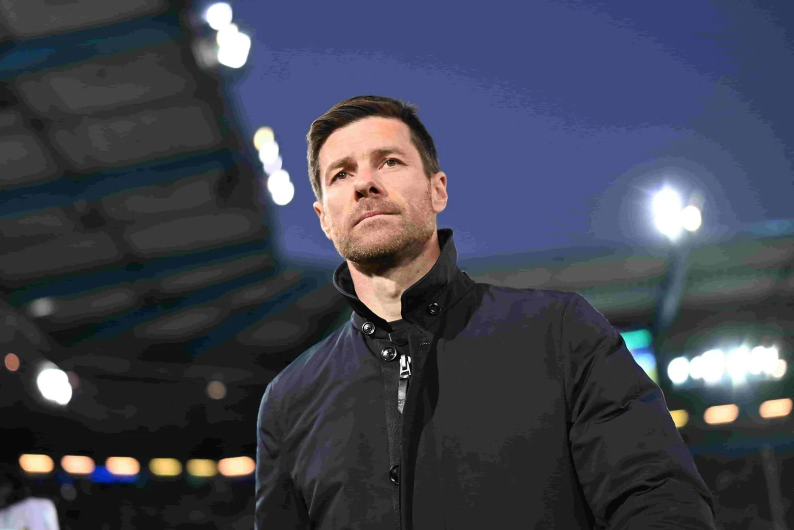 La mauvaise séquence qui traverse le Bayer Leverkusen par Xabi Alonso – My Bundesliga