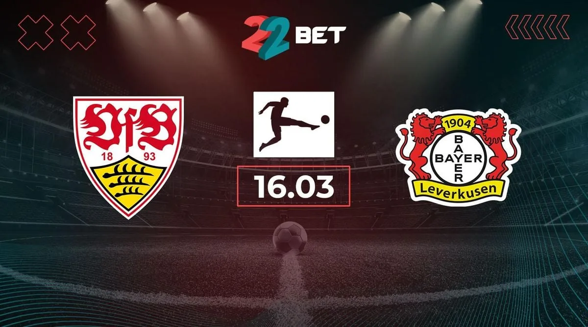 Bayer Leverkusen bat Stuttgart avec un retour passionnant