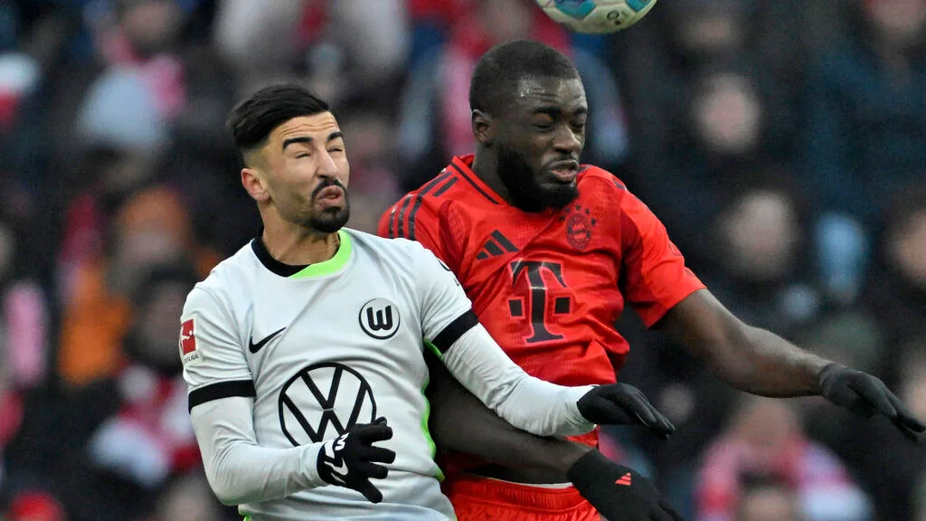 Bayer Leverkusen? Changer de Bundesliga Star est plus proche – Sport.de