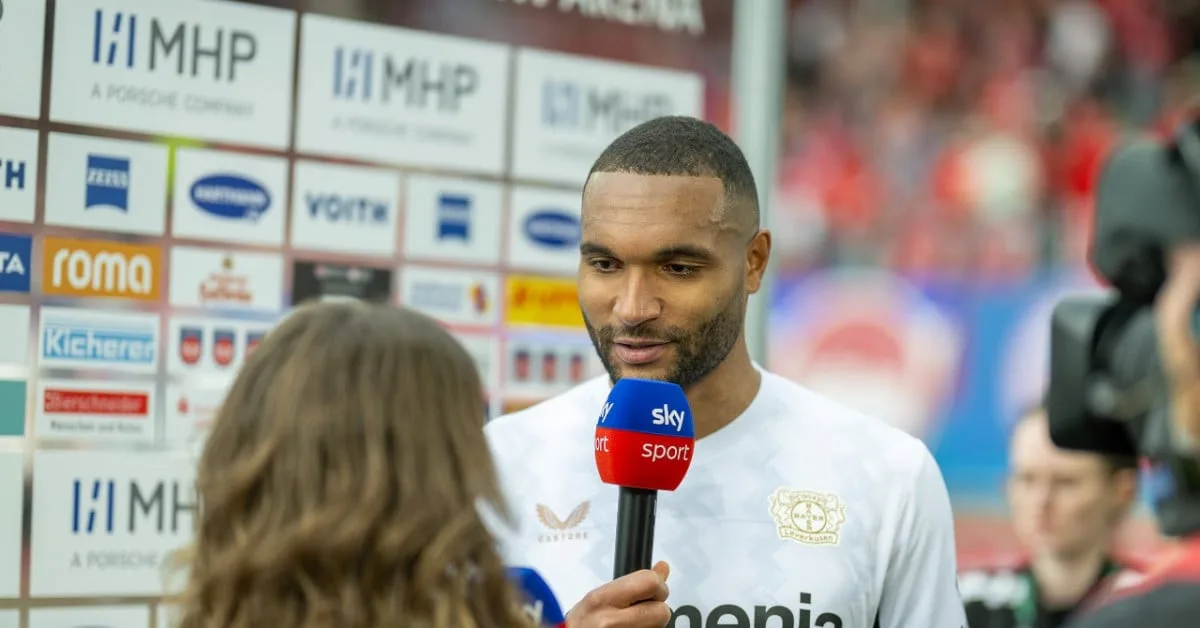 Bayer Leverkusen : Jonathan Tah, une ère s’achève