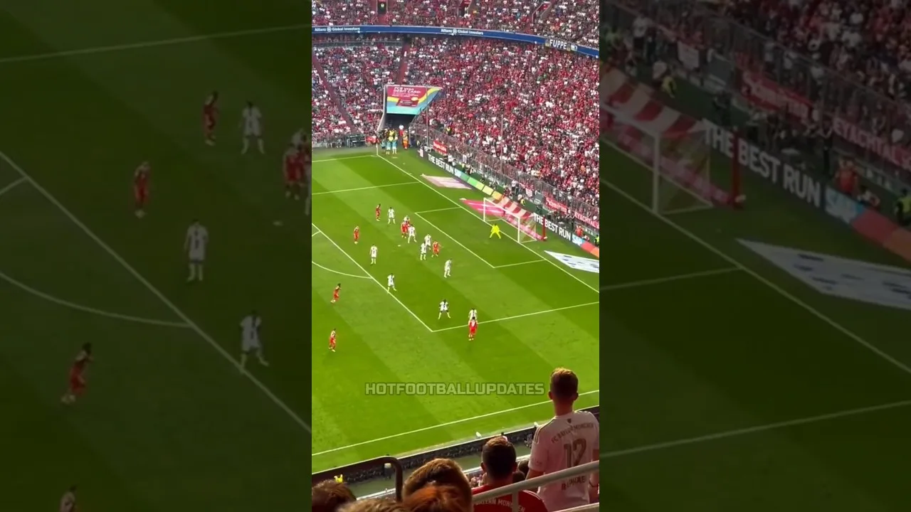 Bayern munich is a team workers #footballrecords #bayernmunich #bundesliga #shorts #soccer
