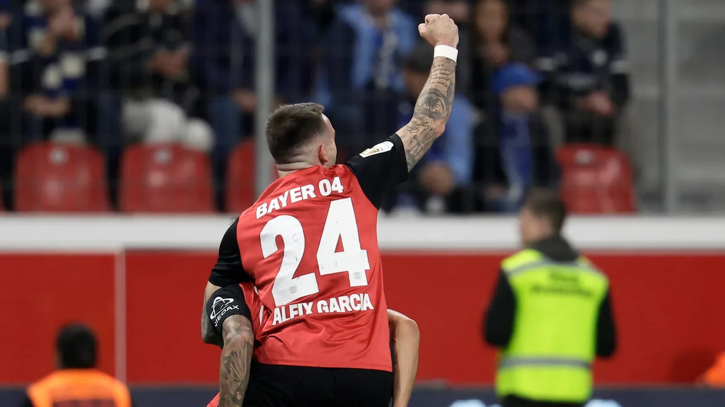 Bayer Leverkusen -Bochum, Live – As.com – Diario As