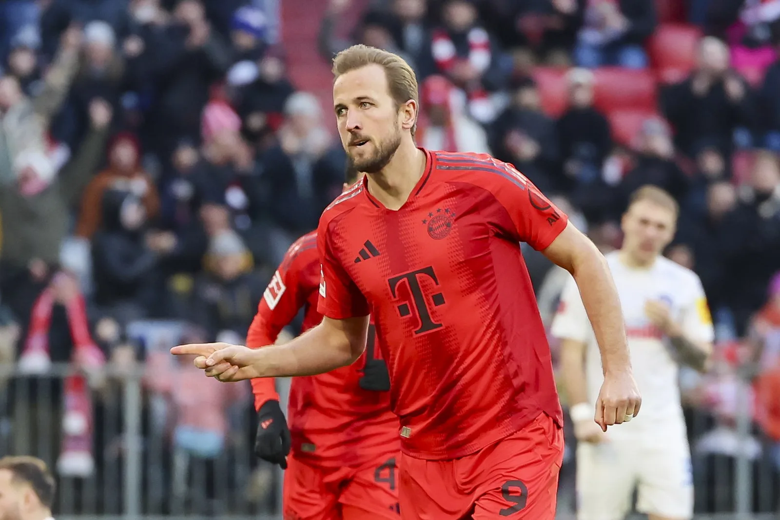 Bundesliga : De 4-0 à 4-3, le Bayern pas loin de s’effondrer contre Kiel