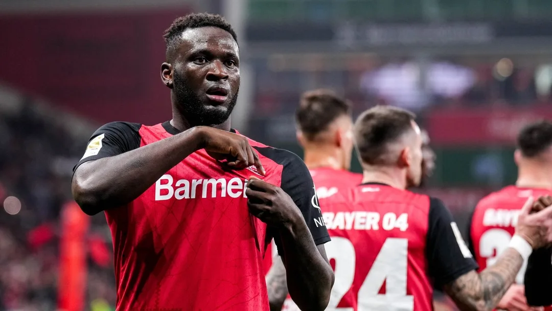 Bayer Leverkusen 3-1 Bochum: l’équipe d’Alonso se rapproche des dirigeants Bayern | Sports