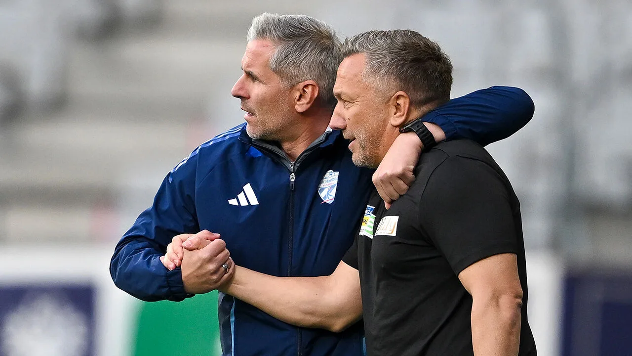 Le nouvel entraîneur devrait venir de la Bundesliga!