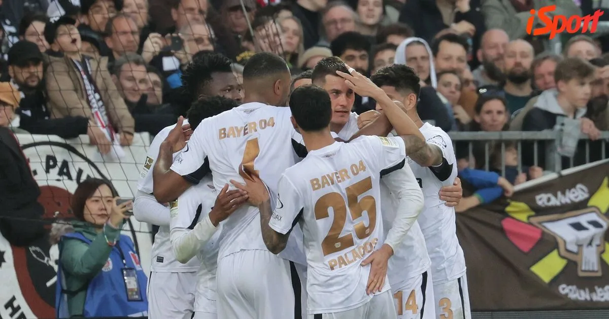 Bundesliga | Schick ne pense plus au titre et n’a pas critiqué le discours de l’équipe: ces performances ne suffisent pas