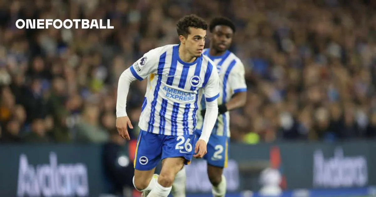Bundesliga et Serie A Giants surveillant Brighton
