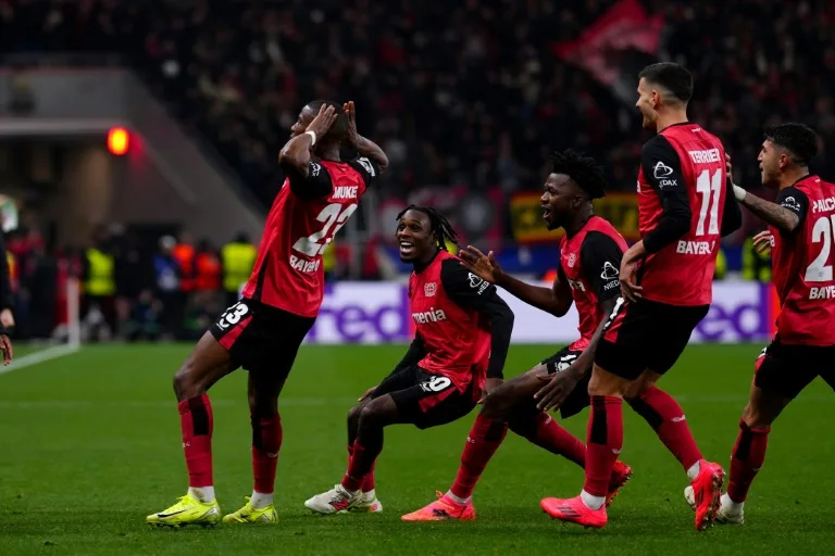 RTL 5minutes – Aperçu de la Bundesliga: Le Leverkusen renaissant trouve la forme pour garder un œil sur le Bayern en fuite