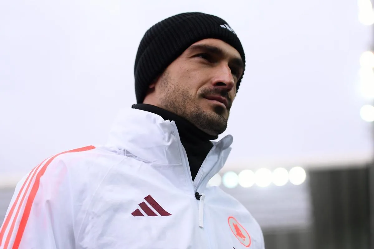 Mats Hummels sur le Borussia Dortmund Crisis: « Certaines choses que l’on peut voir venir. »