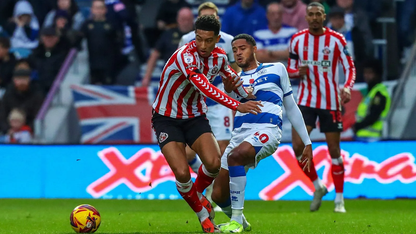 Le Borussia Dortmund a Jobe Bellingham de Sunderland sur la liste | Actualités du centre de transfert