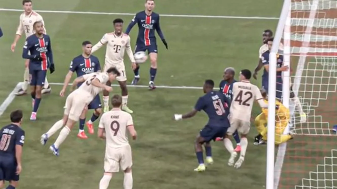 Notes des joueurs du Bayern Munich après avoir battu le PSG grâce au but de Kim Min-jae