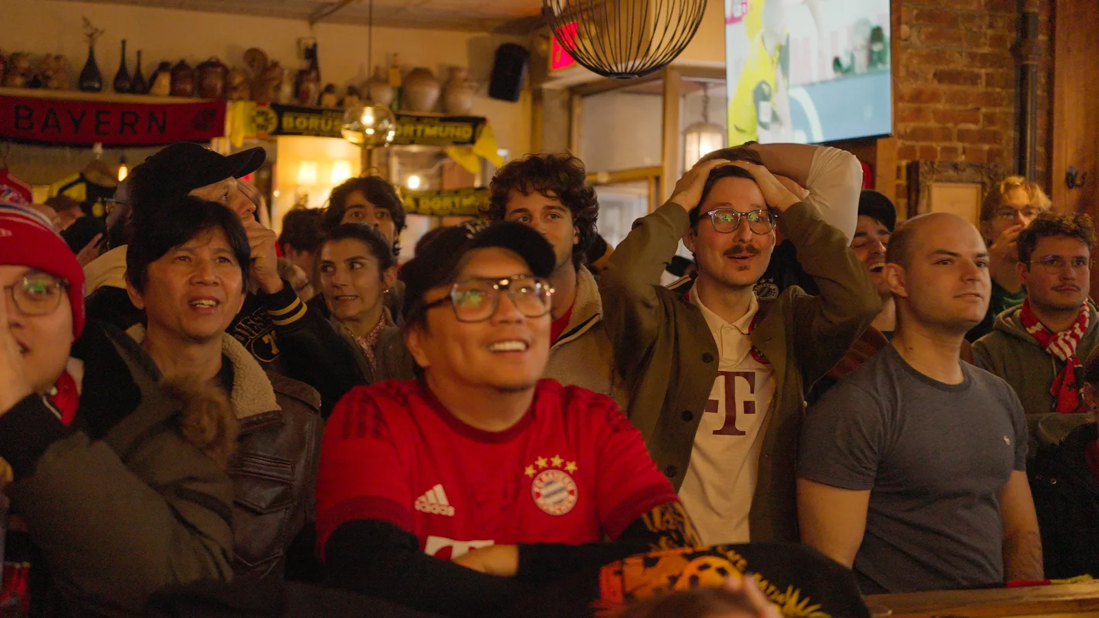 Bundesliga Americas s’associe à AWS pour apporter «Bundesliga Haus» à Miami