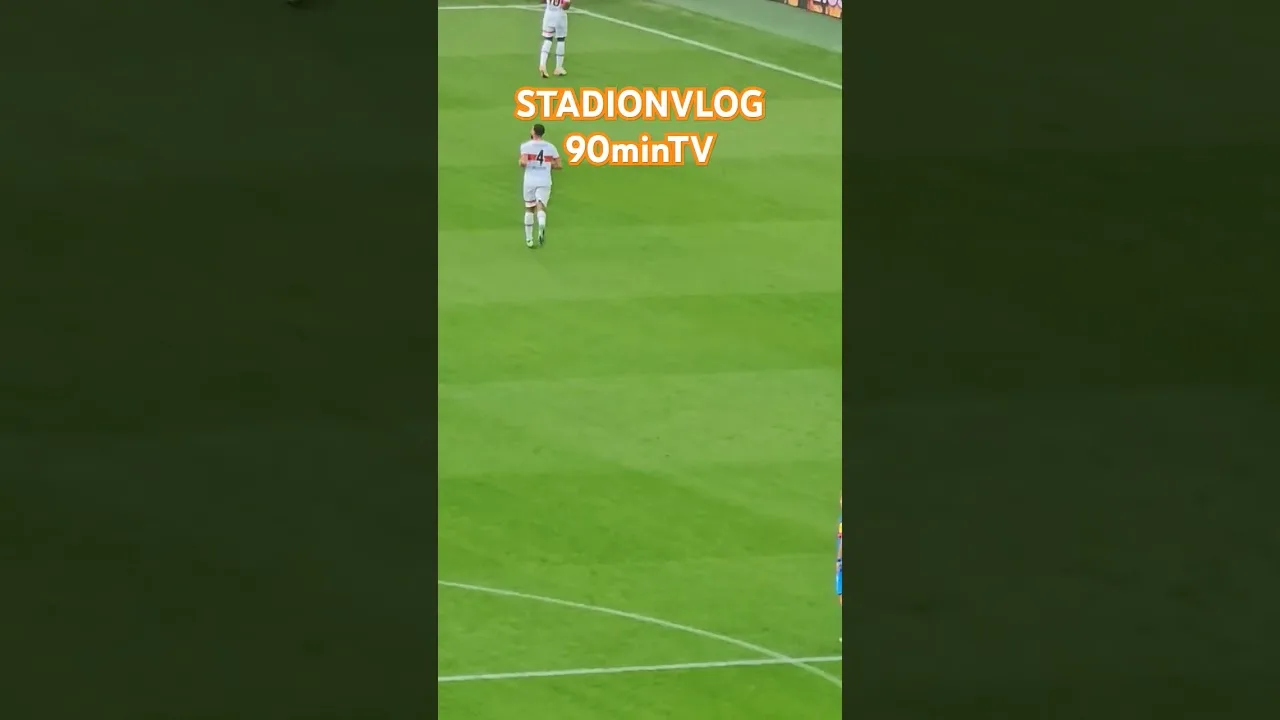VfB Stuttgart 2-0 Holstein Kiel | YAAAAAAA ⚽️🔥🔥🔥🔥