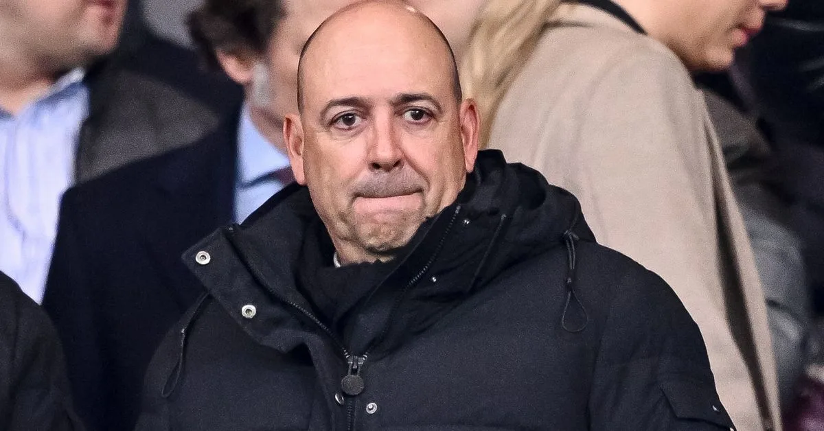 Le PDG de Bayer Leverkusen répond au désir d’Uli Hoeneß de signer Florian Wirtz: « Je suis heureux quand il rêve »