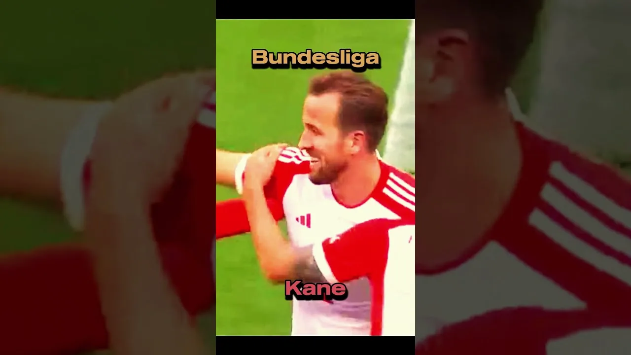 Une LIGUE = son MEILLEUR joueur // 4K  #football #ligue1 #premierleague #laliga #bundesliga #seriea