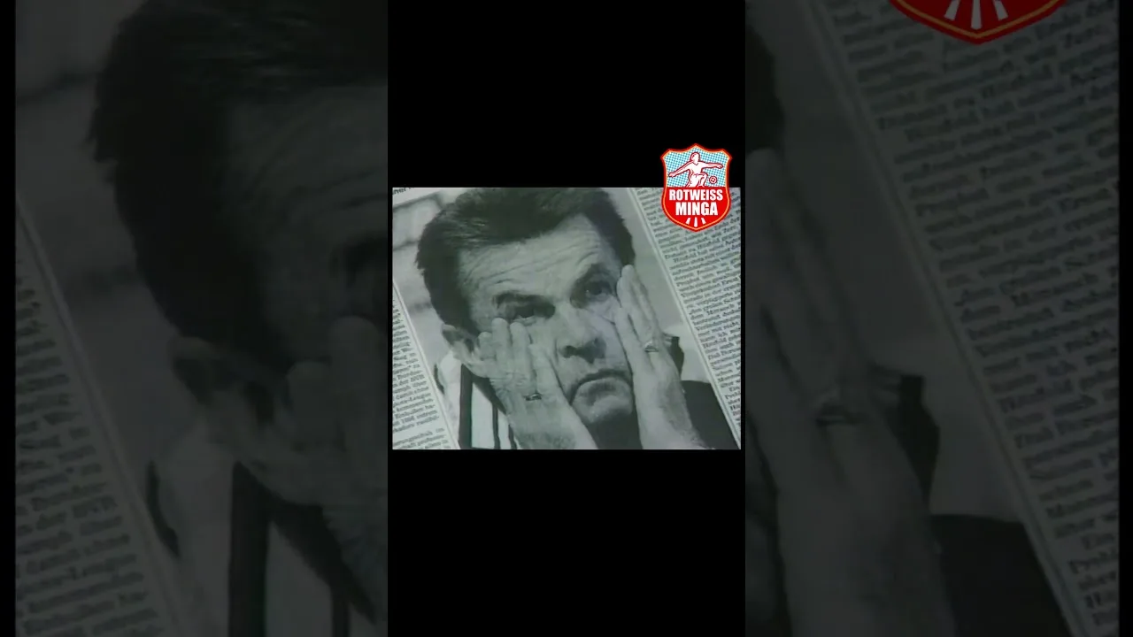 Ottmar Hitzfeld – Sauveur dans le besoin #bundesliga #fcbayern #fchollywood